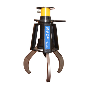 Enerpac 25 tonnes, 3 bras, type split, antidérapant, engrenage hydraulique, même série EPH, catégorie de produits : outils hydrauliques - Product Image 3