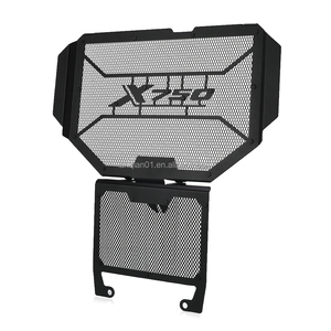 Protector de Rejilla para Radiador de Motocicleta <span class=keywords><strong>X</strong></span>-<span class=keywords><strong>ADV</strong></span> <span class=keywords><strong>750</strong></span> para <span class=keywords><strong>Honda</strong></span> XADV <span class=keywords><strong>750</strong></span> 2021-2024, Accesorios para <span class=keywords><strong>X</strong></span> <span class=keywords><strong>ADV</strong></span> 2017 2018 2019 <span class=keywords><strong>2020</strong></span> - Product Image 3