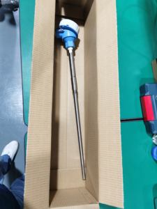 OEM RTD PT1000/PT1000プラチナ抵抗カスタマイズODM OEMサポート温度センサードイツ輸入チップメーカー - Product Image 6