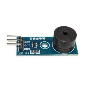 Módulo de Alarma Pasiva con Zumbador de Bajo Nivel OKY3152 - Product Image 3