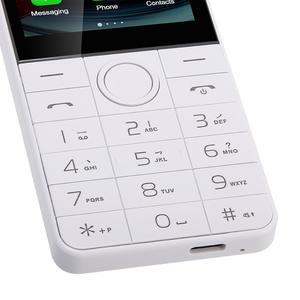 Téléphone mobile intelligent 4G LTE WiFi Android 13 avec écran tactile de 2,8 pouces, processeur octa-core, double carte SIM, clavier T9, GPS, allemand, français - Product Image 6