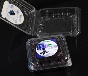 Hoàn toàn tự động ba trạm <span class=keywords><strong>thermoforming</strong></span> máy nhựa máy thermoformer - Product Image 5