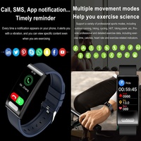 Reloj Inteligente TK70 con Monitor de Frecuencia Cardíaca Dinámico Continuo de 24 Horas, Reloj de Pulsera Inteligente de Moda para Mujer