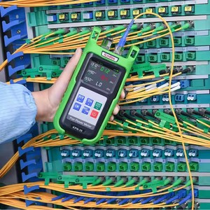เครื่องวัดพลังงาน <span class=keywords><strong>KPN</strong></span>-35ใยแก้วนำแสง <span class=keywords><strong>kpn</strong></span> 35 PON อุปกรณ์ - Product Image 6