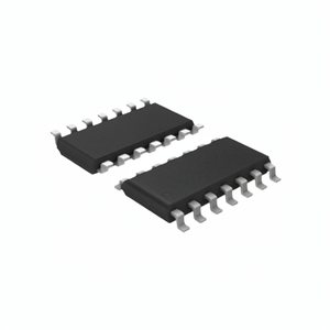 In Stock CD4023BM96 Buy Online Electronic Components 14 SOlC Logic - Product Image 1