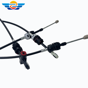 Câble d'accélérateur/câble de commande OEM 17910-S01-G03 compatible avec Honda CIVIC 1996-2000, <span class=keywords><strong>prix</strong></span> d'usine, fabricant fournisseur - Product Image 5