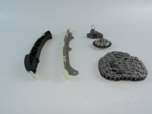 Kit de chaîne de distribution FAI à bas <span class=keywords><strong>prix</strong></span> TCK341WO supérieur pour Outlander ASX Lancer <span class=keywords><strong>C4</strong></span> <span class=keywords><strong>Aircross</strong></span> 4008 1140A043 1140A042 1141A015 - Product Image 3