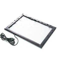 Overlay Touch Screen Overlay 19 19.5 21.5 24 27 32 43 49 55 65 70 75 Inch Touch Screen Panel IR Touch Frame