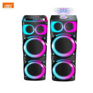 Kim Cương Sản Phẩm Mới Tháp Loa 12 Inch Công Suất Cao Cặp Loa Hệ Thống Karaoke Rạp Hát Tại Nhà Bên Loa - Product Image 3