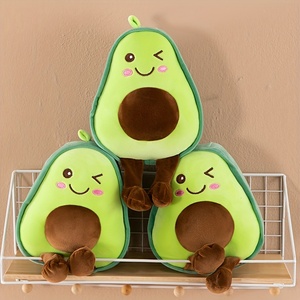 Peluche in Stile Foxy e Coniglio, Cuscini di Peluche Carini Adatti per Ragazzi e Ragazze Come Regali per le Festività - Product Image 6