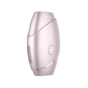 Pour MLAY T22 Dispositif d'épilation IPL portable pour usage domestique 990000 flashs avec <span class=keywords><strong>lampe</strong></span> à quartz - Product Image 4