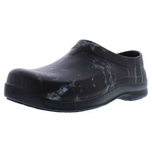 Avia Avi-Flame <b>Mens</b> <b>Shoes</b> <b>Size</b> <b>10</b>, Color: Jet Black/Marble - Product Image 2