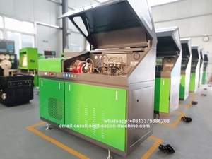 เครื่องมือวิเคราะห์ Beacon Machine CR708 อุปกรณ์ห้องปฏิบัติการ Eps708 สำหรับการเข้ารหัสหัวฉีดคอมมอนเรล HEUI EUI EUP ปั๊ม Eps 708 ทดสอบ CR815 CR708 Cr Diese - Product Image 1