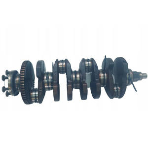 Cigüeñales Forjados para <span class=keywords><strong>Opel</strong></span> Astra Corsa Vectra Tigra Meriva Zafira <span class=keywords><strong>Insignia</strong></span> Z18XE Z18XER 1.8L - Product Image 3