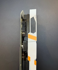 GPU para Juegos RX 6600 de 8GB GDDR6 con Doble Ventilador para Esports/Edición de Video/Transmisión en Vivo en 1080P - Product Image 5