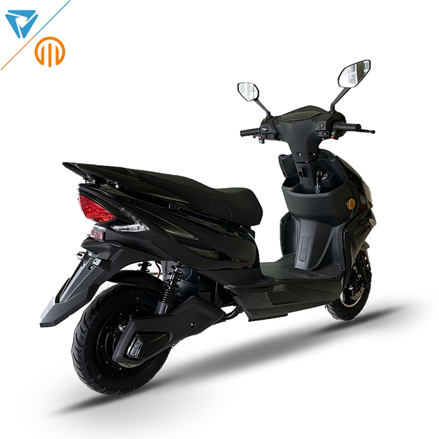 VIMODE Adult 2000W Racing Electronic Motorcycle Strong Power Fast Electric Moped Scooter High Performance Urban Ride