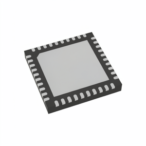 Original Electronic Circuit Components SI5335A-B15687-GM Clock Timing 24 VFQFN Exposed Pad - Product Image 1