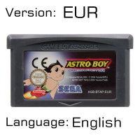 Astro Boy