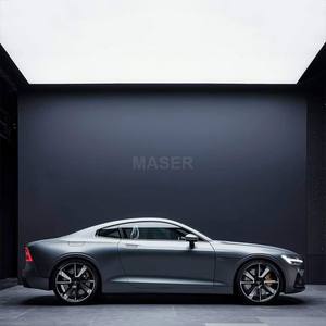 Matériau de plafond extensible en PVC pour grille de plafond pour garage, voiture, atelier de beauté, hôtel. - Product Image 3