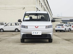 <strong>Wuling</strong> Motors <strong>Wuling</strong> Rongguang <strong>EV</strong> 2026 310km Bus Standard - Product Image 1
