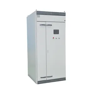 450 kvar apfc panel intelligent power compensation cabinet power factor correction module