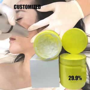 Ventas directas 500ml Crema para tatuajes Eliminar estrías Pigmento permanente Microblading Herramientas para tatuajes Estudio de tatuajes - Product Image 5