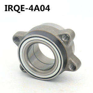 Conjunto de Cubo y Rodamiento RQE 40210-VW000 para Rueda Delantera de Nissan Caravan - Product Image 2