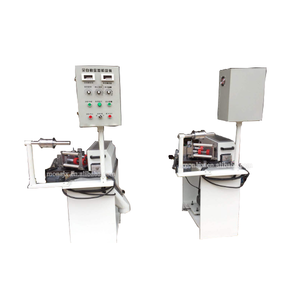 Vente chaude Automatique Brillant Paillettes Faisant La Machine Glitter Poudre Machine De Découpe <span class=keywords><strong>Prix</strong></span> pour Cosmétique - Product Image 5