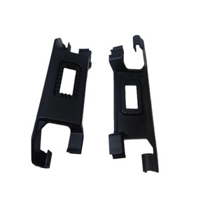 Éclairage de repose-pieds LED Volkswagen 12 V en plastique pour Tiguan L, Touran L, Passat B8 Variant, Golf - Product Image 4