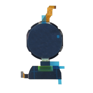 1.4 inch 454*454 Vòng AMOLED hiển thị mipi SPI 450cd 24Pin <span class=keywords><strong>1.39</strong></span> inch Thông tư Màn hình <span class=keywords><strong>OLED</strong></span> LCD <span class=keywords><strong>module</strong></span> với cảm ứng điện dung bảng điều chỉnh - Product Image 4