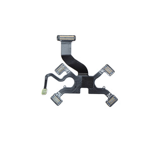Original Mini 4 Pro <b>Gimbal</b> 7 in 1 Flex Cable PTZ Flat Line Replacement for DJI Mini 4 Pro Drone Repair Spare Parts - Product Image 3
