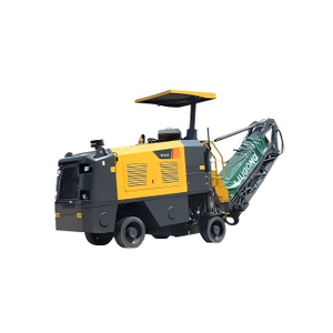 เครื่องกัดความเย็น M100E 14.6Ton กำลังการผลิตสูง90m 3/ชั่วโมงความจุ - Product Image 1