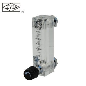 <span class=keywords><strong>Zyia</strong></span> logo hiệu suất cao khí và chất lỏng mililiter lưu lượng kế tùy chỉnh OEM hỗ trợ cho không khí và nước trung bình tại Trung Quốc - Product Image 6