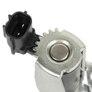 Vanne solénoïde VVT 15330-22040 DC 12V pour le contrôle du carburant du moteur Toyota - Product Image 4