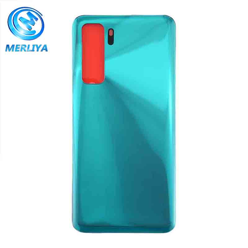 huawei nova 7 5g back cover