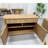 Table transformable en bois massif, grande et longue, pour restaurant, maison, pliable, extensible, multi-usage, table de conférence, table à manger