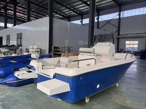 <span class=keywords><strong>Pequeños</strong></span> barcos de pesca <span class=keywords><strong>baratos</strong></span> de 5m, barco de pesca en alta mar - Product Image 6