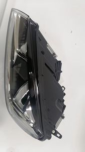 KOAUTO luci diurne luci faro impermeabile fari fari con blocco per v.w volkswagen <span class=keywords><strong>TOUAREG</strong></span> 2015 2016 2017 <span class=keywords><strong>2018</strong></span> 2019 - Product Image 3