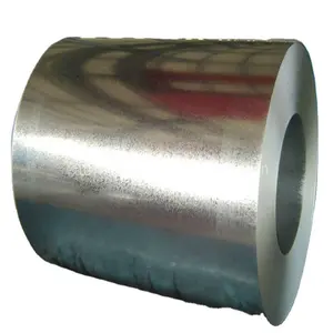 Hot-dip zinc plated rolled galvanized steel coil/sheet products