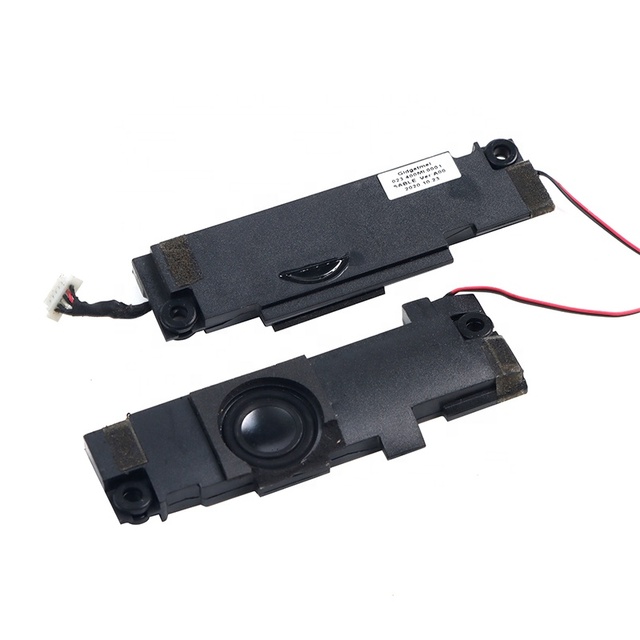 High Quality Laptop Internal Speaker for HP Pavilion 15-EU 730S Series Replacement Notebook Built-in Audio Speaker 4 Pin