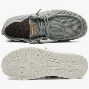 Chaussures de sport décontractées respirantes et légères en maille ITAZERO B2B pour femmes - Product Image 5