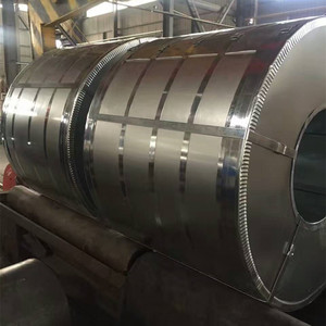 Los fabricantes garantizan calidad a precios bajos dx51d bobina de acero galvanizado dx52d dx53d dx54d dx55 - Product Image 4