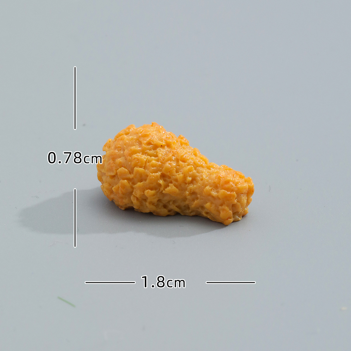 muslos de pollo