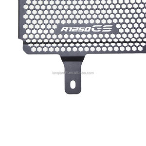 Grille de protection de radiateur de moto pour BMW R1200GS Housse de protection de réservoir d'eau pour BMW R1250GS <span class=keywords><strong>Adventure</strong></span> R <span class=keywords><strong>1250GS</strong></span> R 1250 GS GSA - Product Image 6