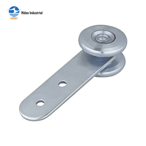 Rueda <span class=keywords><strong>de</strong></span> Repuesto <span class=keywords><strong>de</strong></span> Acero y Aluminio <span class=keywords><strong>de</strong></span> 24 mm <span class=keywords><strong>para</strong></span> Riel <span class=keywords><strong>de</strong></span> Puerta Corredera, Rueda <span class=keywords><strong>para</strong></span> Riel <span class=keywords><strong>de</strong></span> Cortina, <span class=keywords><strong>para</strong></span> Transportador <span class=keywords><strong>de</strong></span> Carga - Product Image 5
