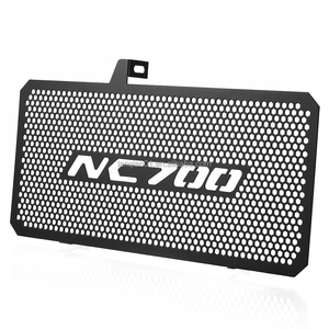 Protector de Radiador de Aluminio para Motocicleta <span class=keywords><strong>HONDA</strong></span> <span class=keywords><strong>NC700</strong></span> S <span class=keywords><strong>X</strong></span> NC700S NC700X 2012-2017 2018 2019, Accesorios - Product Image 6