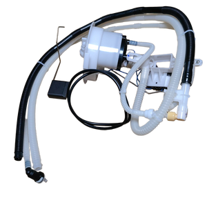 Voor Bmw E81 E90 E92 320i 330i 335i N52 N55 Brandstoffilterzendeenheid Perfect Geschikt Voor N55 Motor 16117170090 Plastic A2c53025285z - Product Image 1