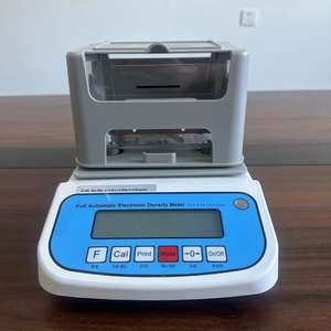 Digitaler Edelmetall-Reinheitsprüfer/Goldkarat-<span class=keywords><strong>Tester</strong></span>/Golddichte-<span class=keywords><strong>Tester</strong></span> - Product Image 4