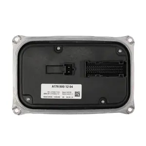 LED HEADLIGHT MODULE FOR CLA W167 W117 2013-2019 OEM 1769001204 1769008703 1769000901 1769009103 1769004004 1769004104 176900920