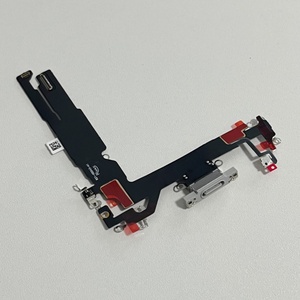 Cable flexible original para puerto de carga de iPhone 16, conector de base de carga USB C, repuesto de cable flexible para iPhone 16 A3288 A3081 - Product Image 2